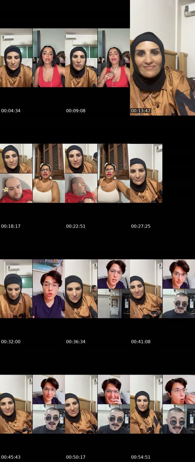@eman.al.hamarna TikTok live from 2026-07-15