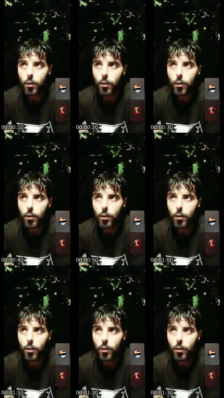 @fata_el_ab3ad TikTok live stream