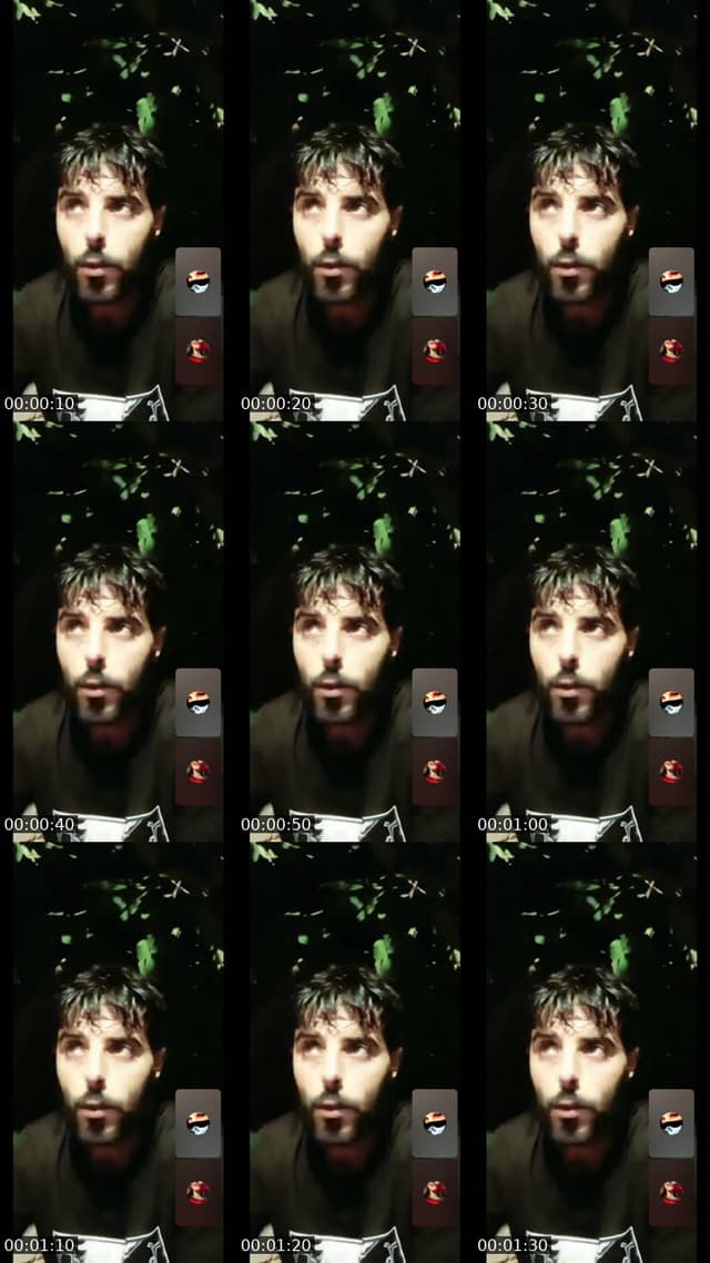 @fata_el_ab3ad TikTok live