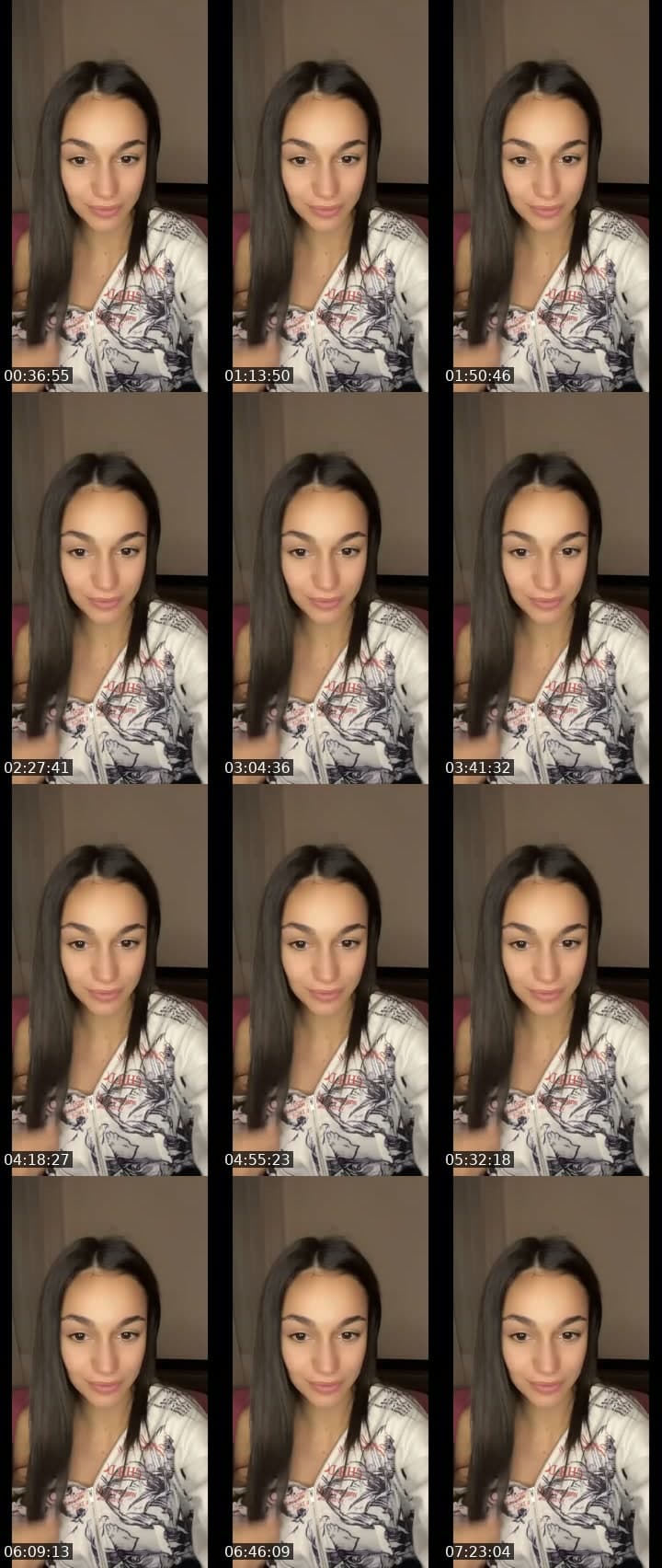 @lindahristova7 TikTok live stream
