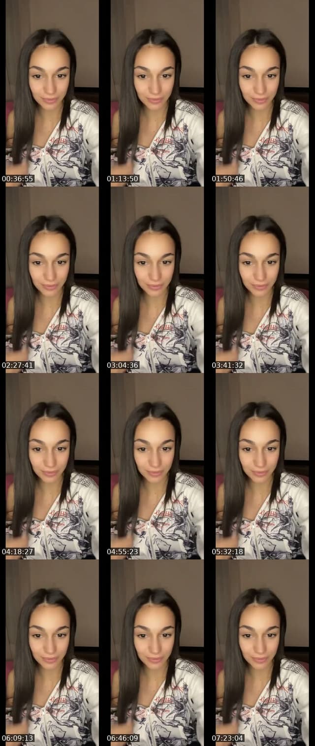 @lindahristova7 United States TikTok live from 2026-07-15