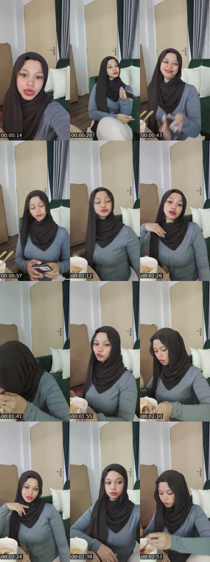 @merah666____ TikTok live stream