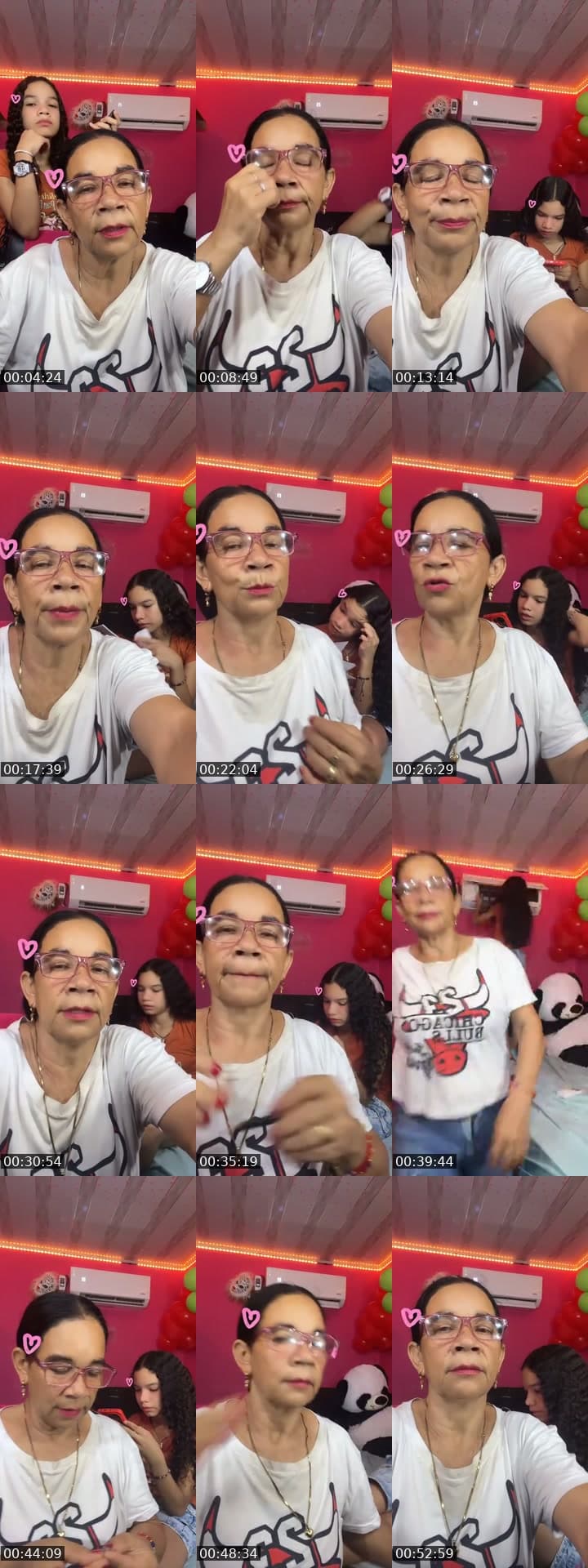 @vanebb_1 TikTok live stream