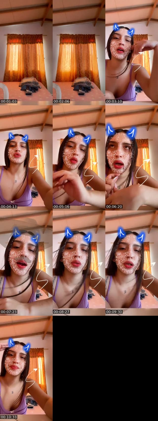 @sofia_taborda222 TikTok live