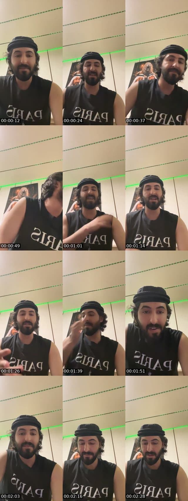@x222555 TikTok live