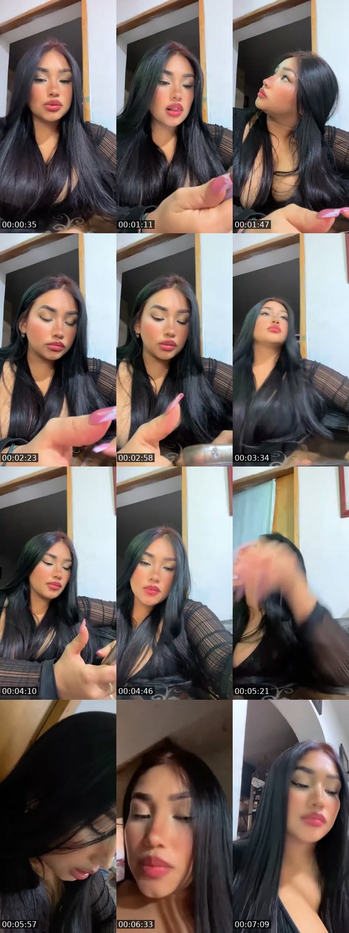 @darlincogollo97 TikTok live stream