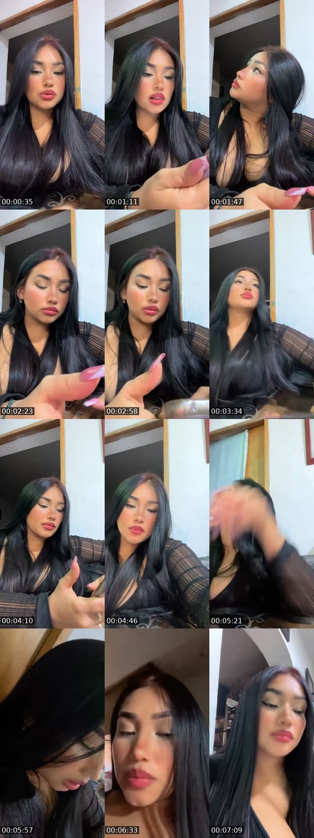 @darlincogollo97 TikTok live
