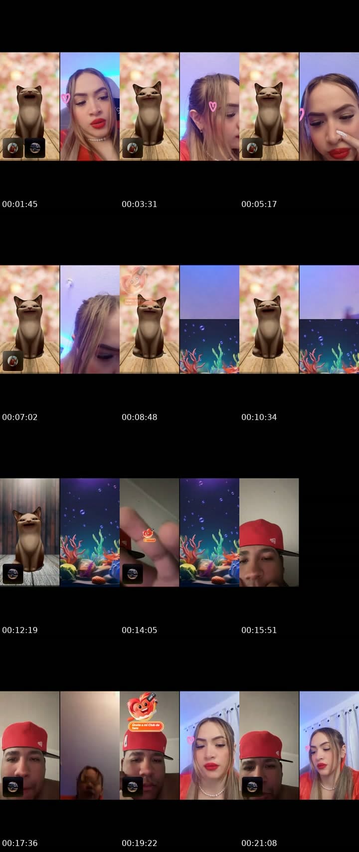 @el.negroese.1 TikTok live stream