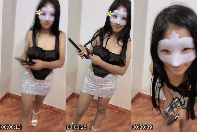 @aeryn8484 TikTok live