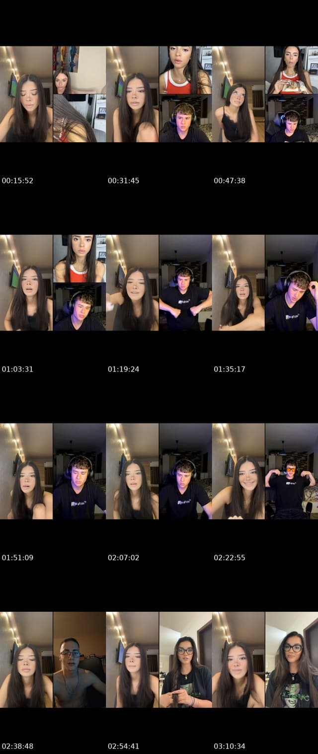 @ali_stoianovaa United States TikTok live from 2026-07-15