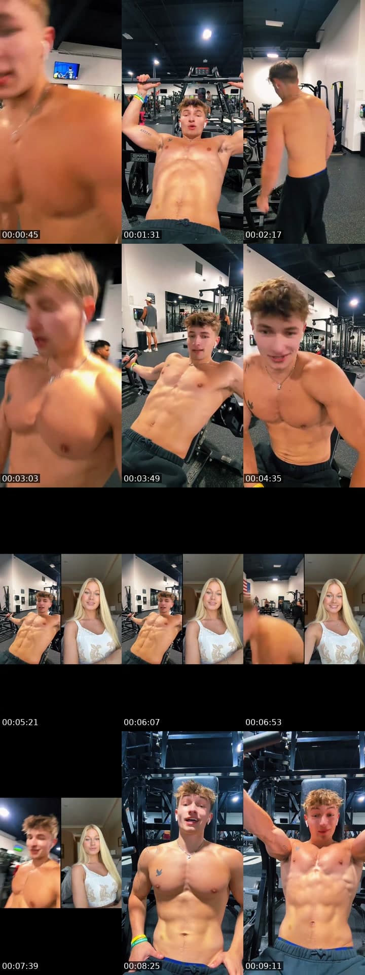 CHESTDAY 😈