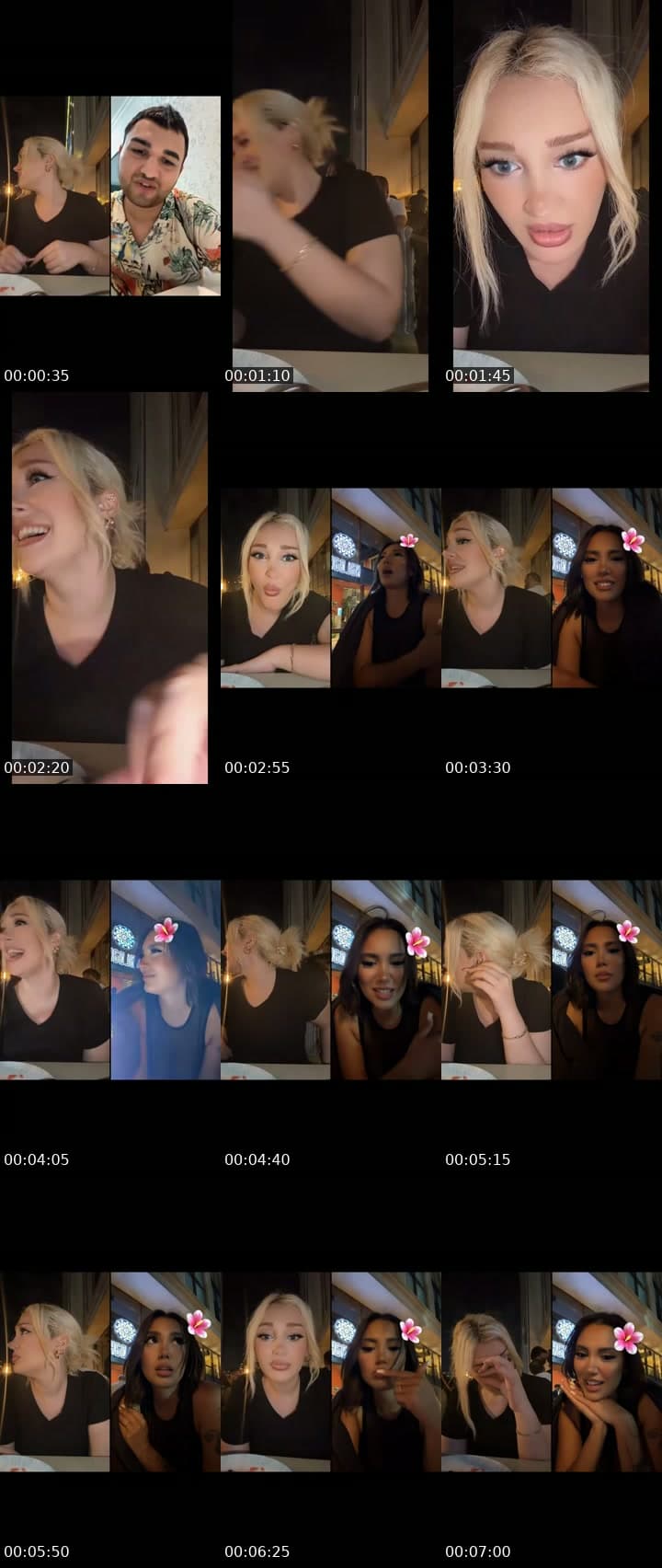 @brilliant_bal TikTok live stream