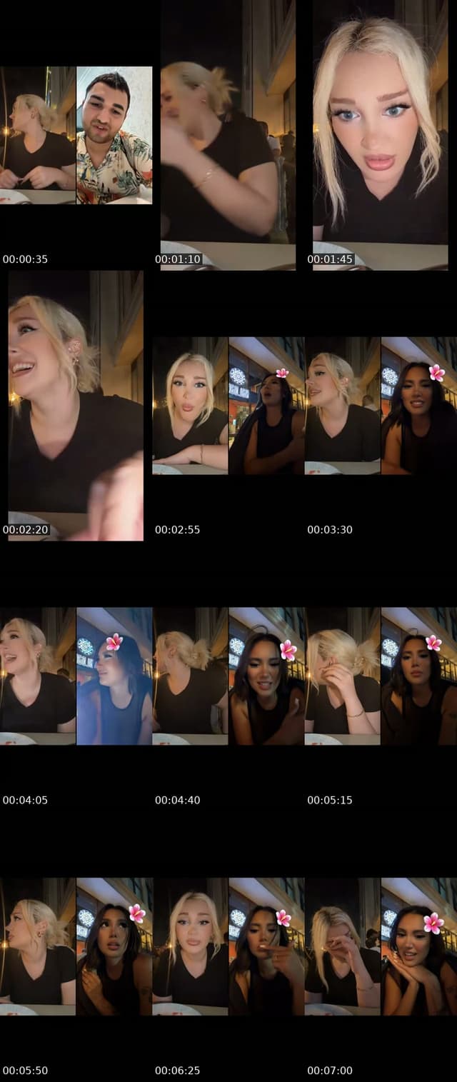 @brilliant_bal TikTok live