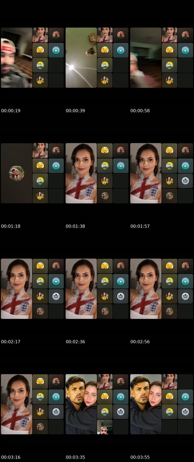 @captain.cook.the1 United States TikTok live from 2026-07-15