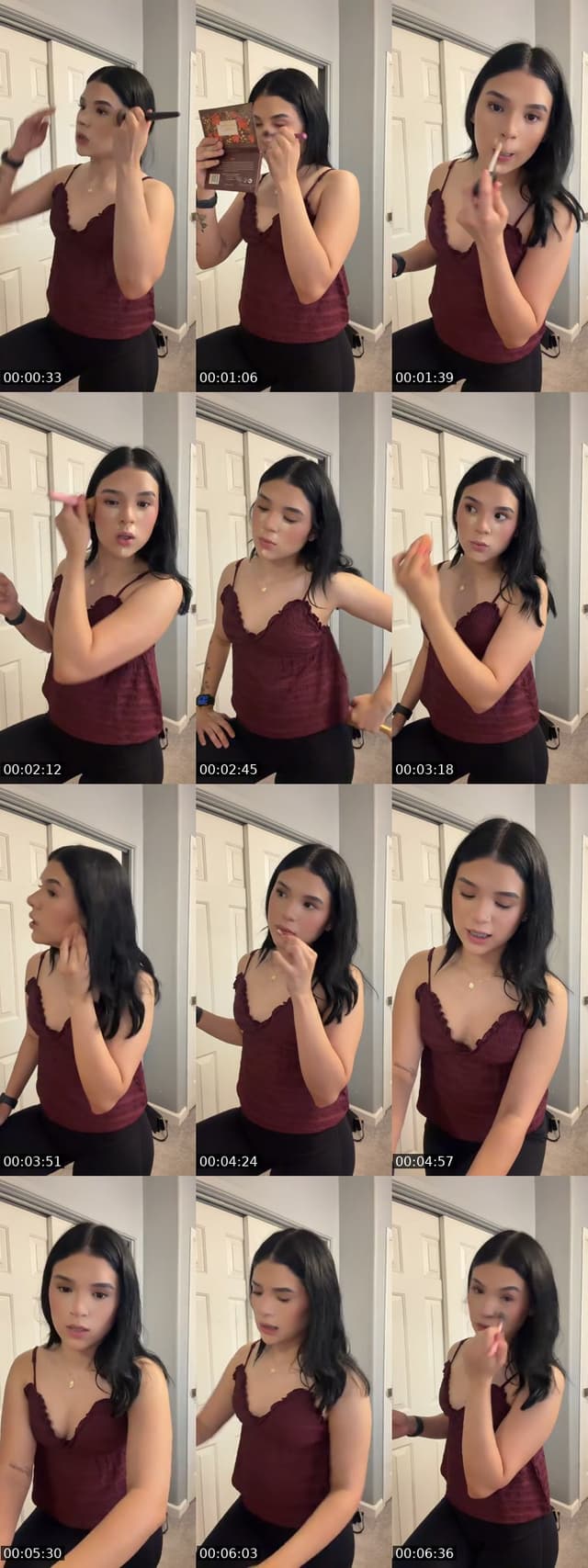 @jazllyne TikTok live