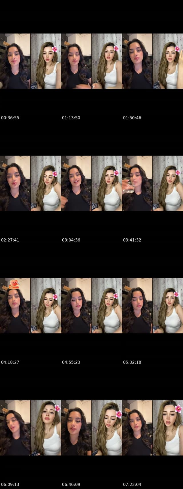 @eylemosko TikTok live from 2026-07-15