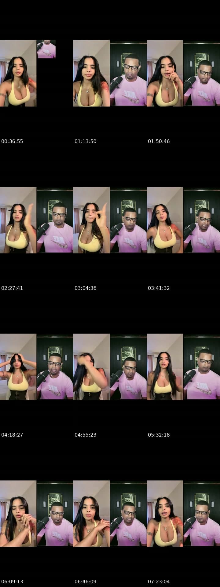 @evatejada062 TikTok live stream