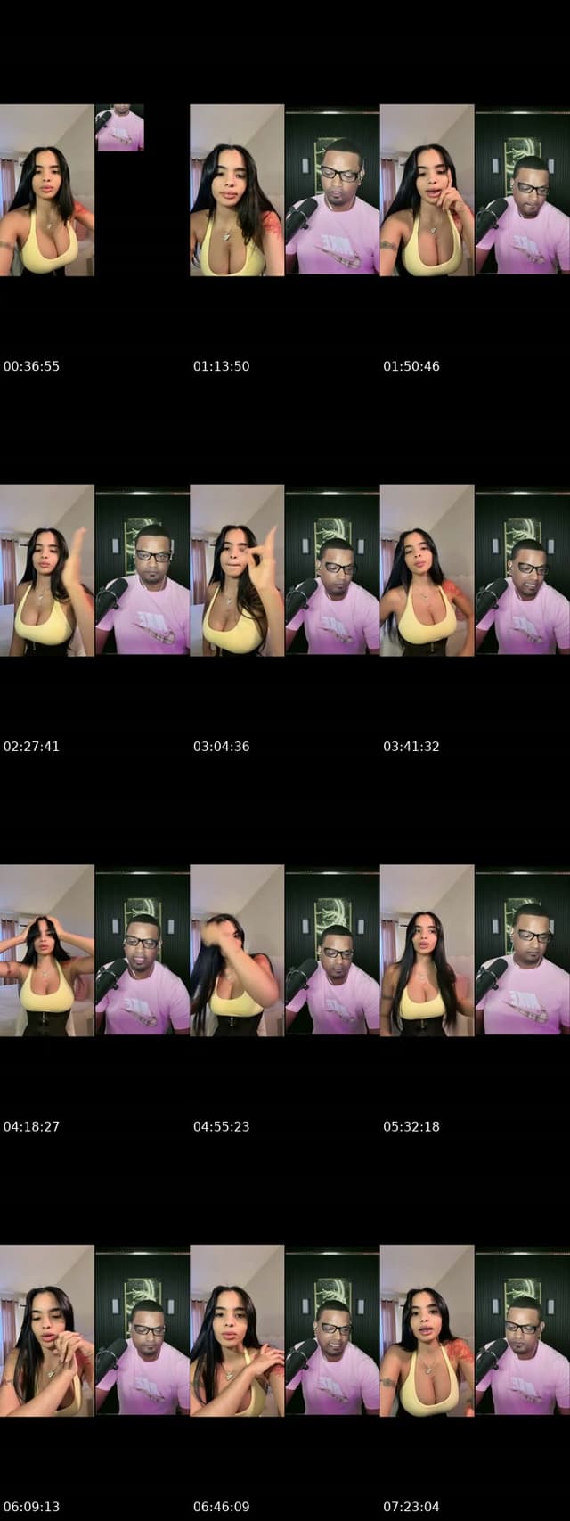 @evatejada062 TikTok live