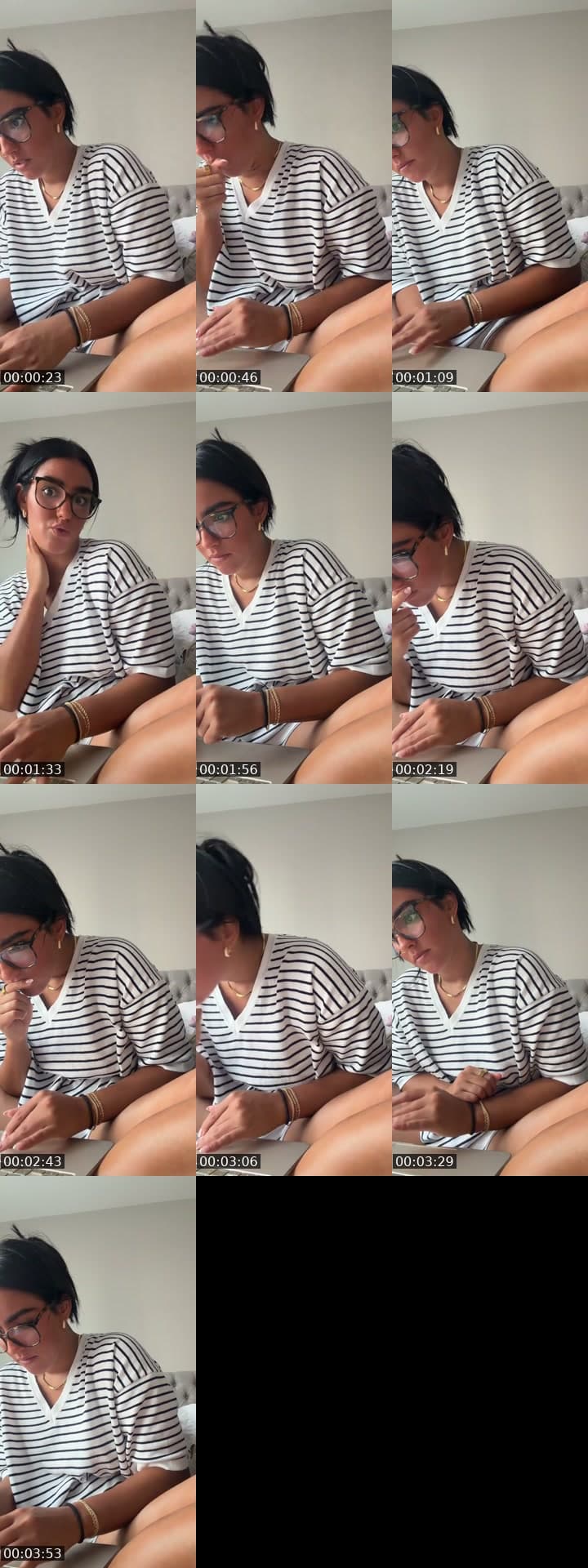 @itsbrityree TikTok live stream