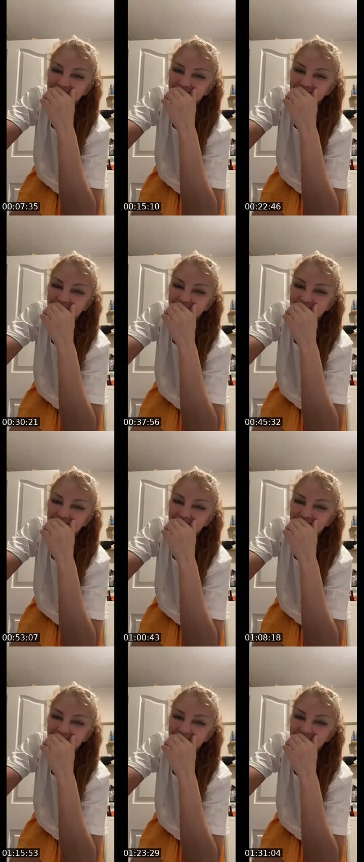 @gozdemeta TikTok live stream