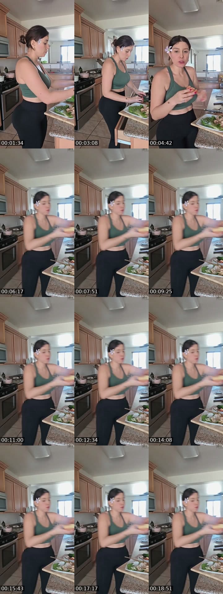 @lavidaconcelestee TikTok live stream