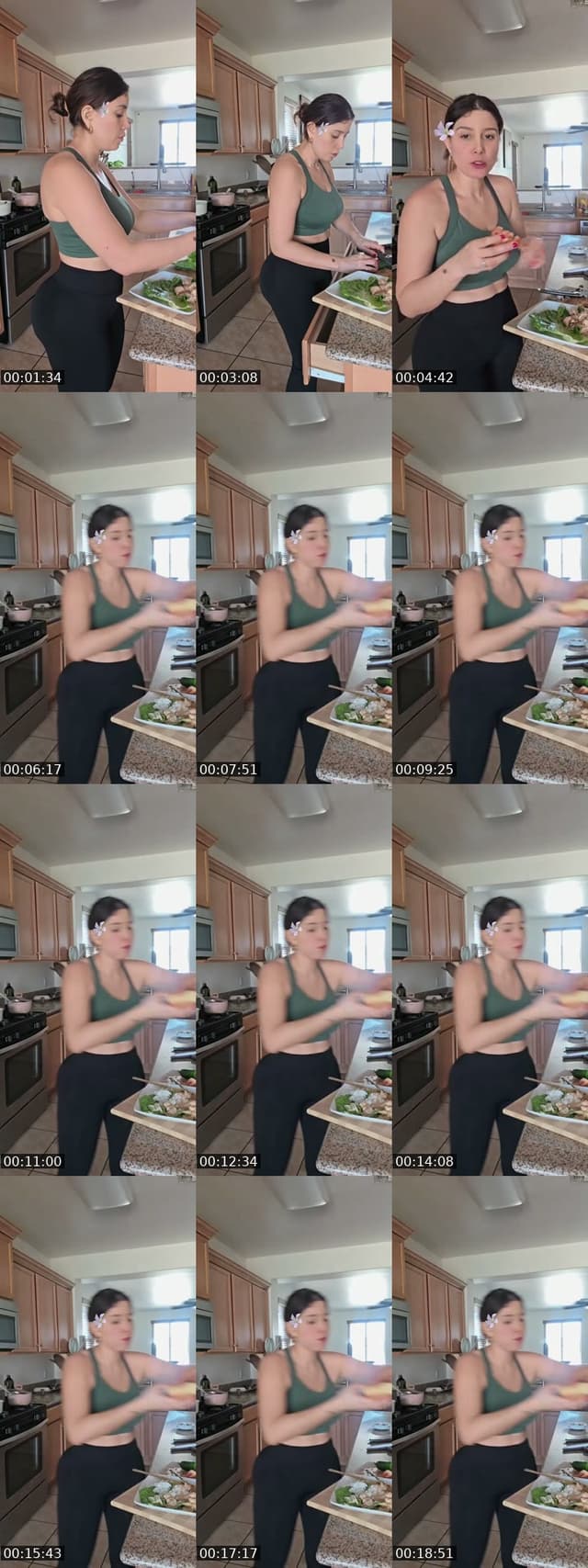 @lavidaconcelestee TikTok live