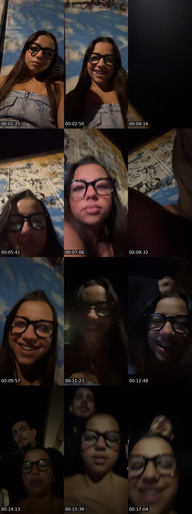 tik tok sono maggiorenne 🔞🔞🔞🔞 - @noemi_ghere