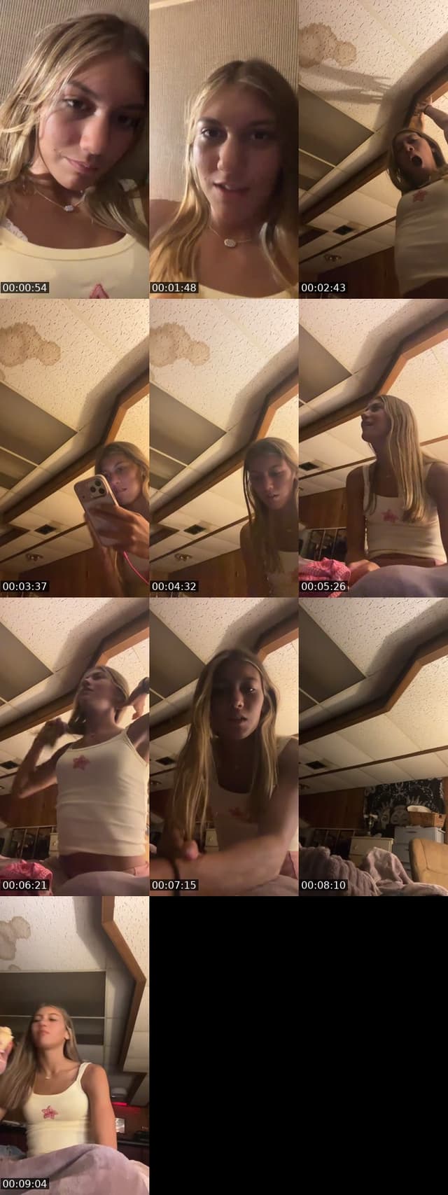 United States TikTok live: Heyy by @theleahmae