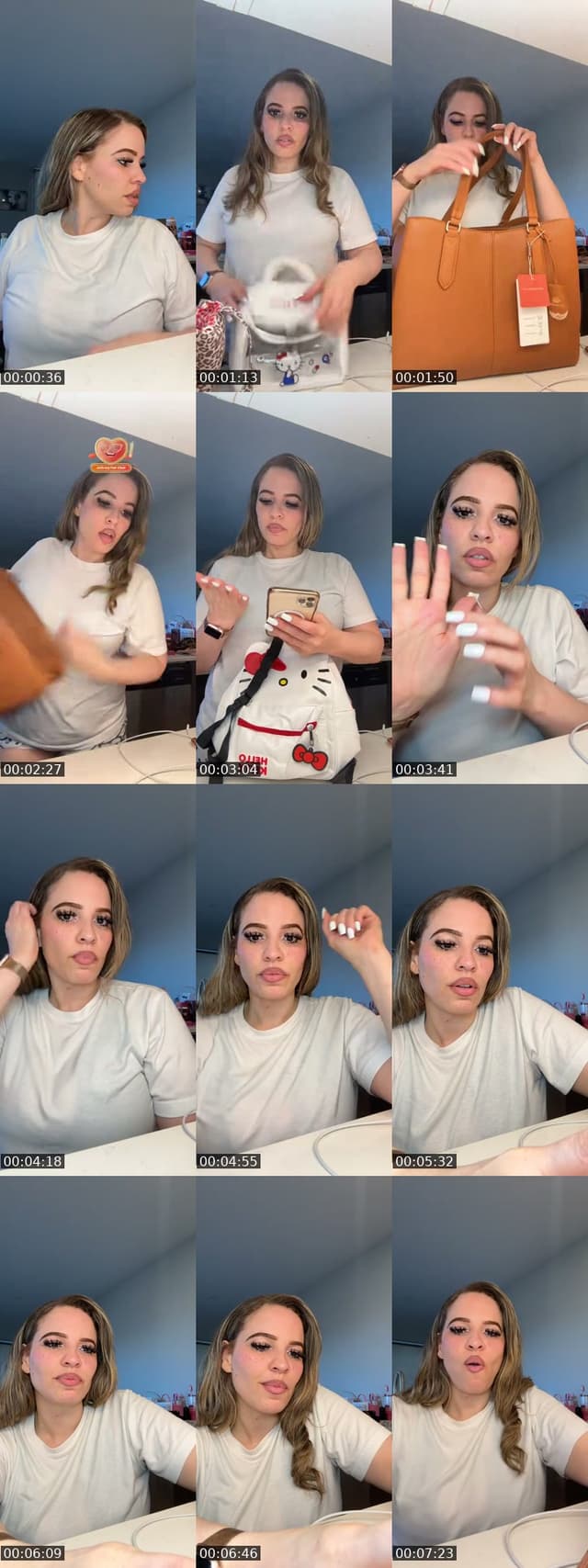 United States TikTok live: Bratz Lip Kits avail until 7/29 by @oohlolo