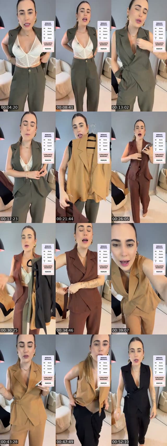 @anazirmann TikTok live from 2026-07-15
