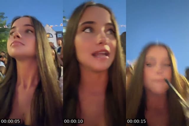 @rosamills202 TikTok live