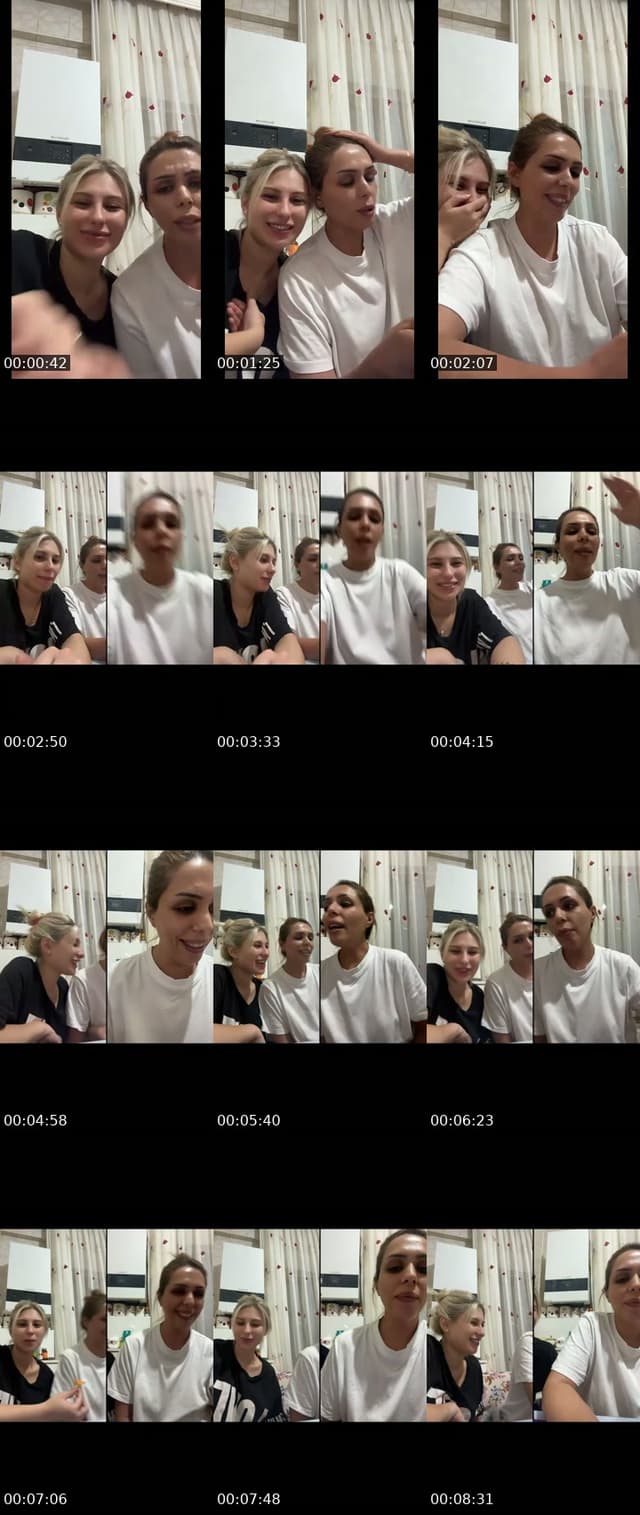 @selinodabass TikTok live
