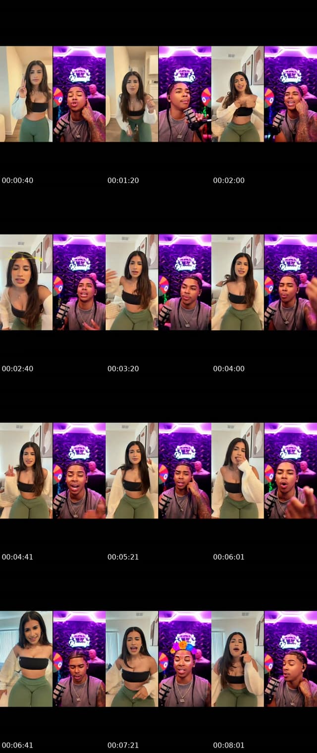quick live - @sillyashx