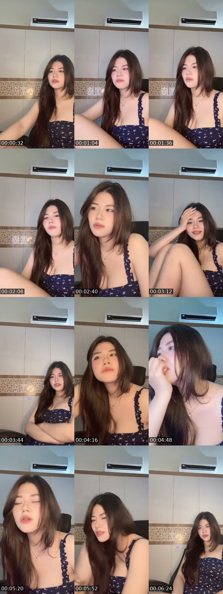 @giahanee06 TikTok live stream
