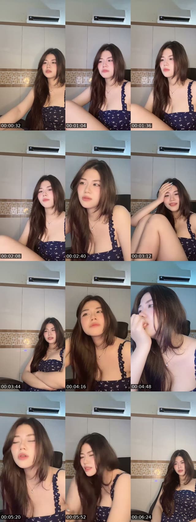@giahanee06 TikTok live