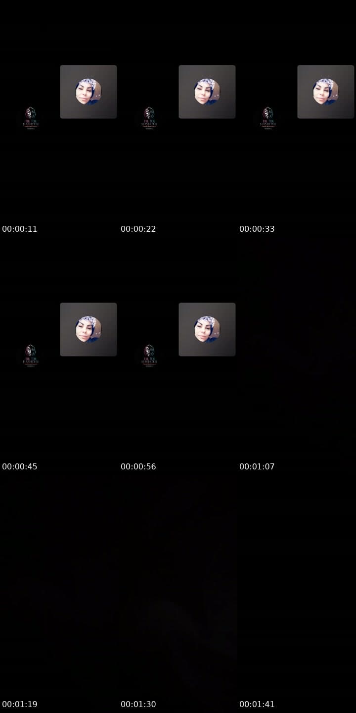 @hashour.cn TikTok live stream