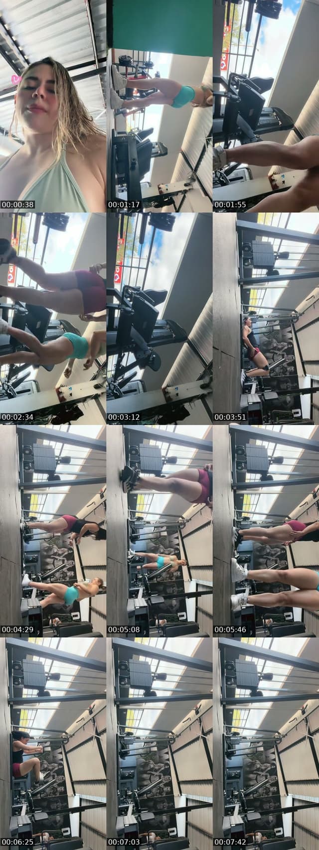 TikTok live: Retos by @andreaariasvillar