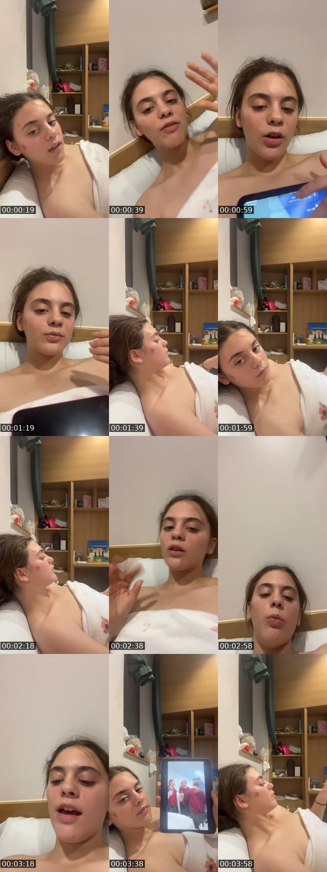 @avalinvests TikTok live