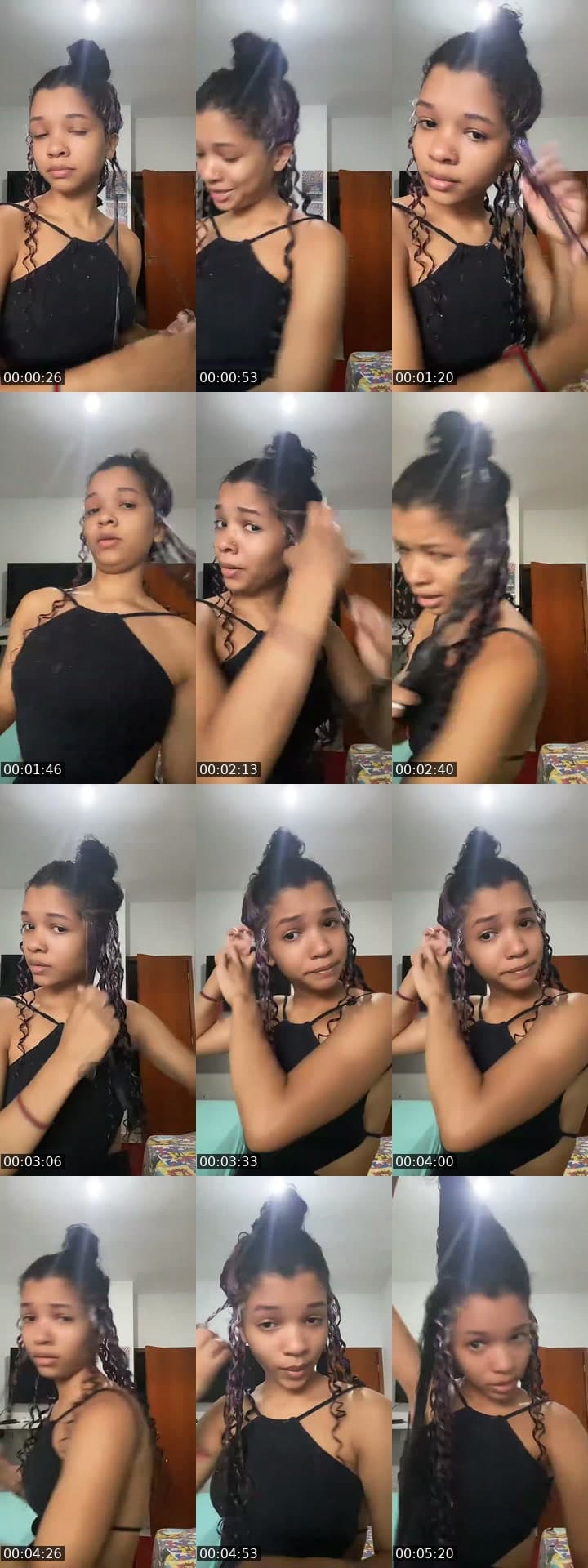 @daily_da_maduh TikTok live stream