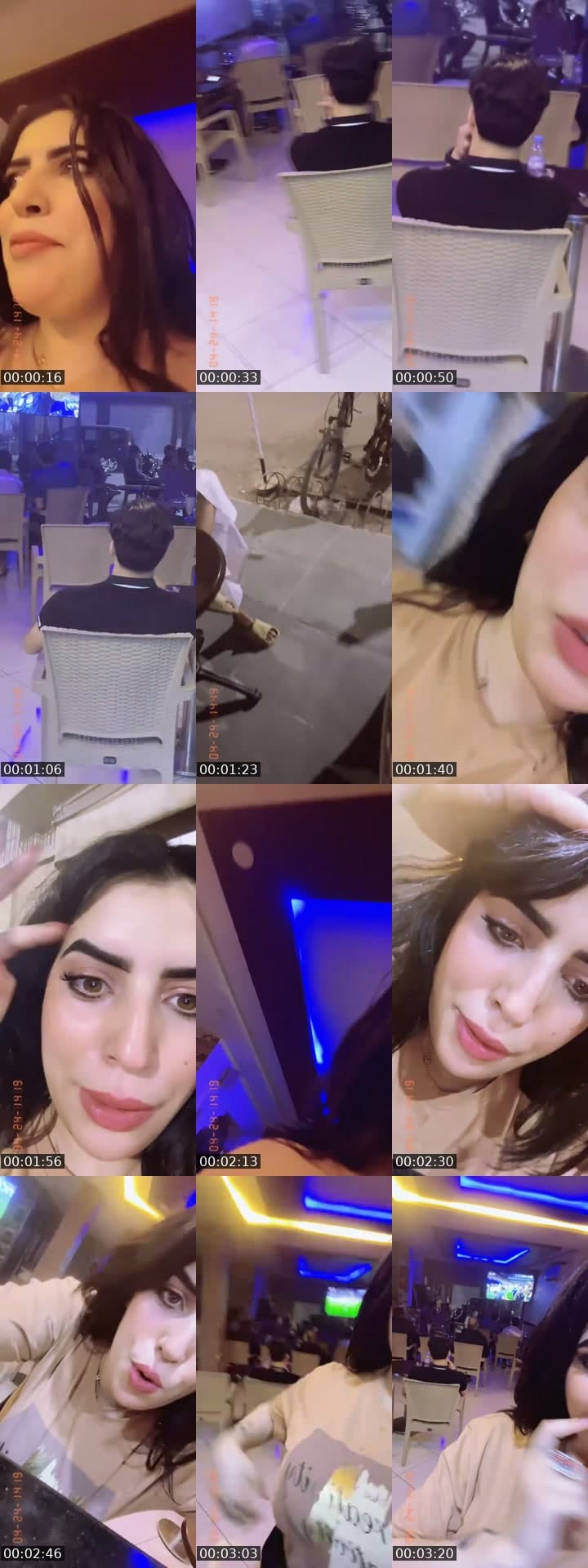@nour345687 TikTok live stream