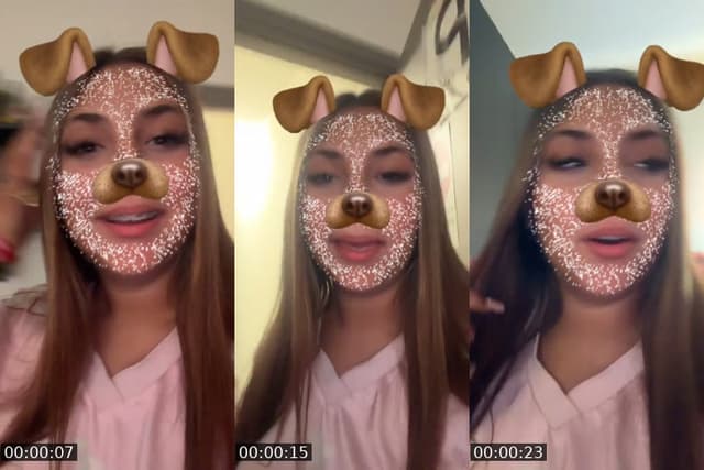 @pampeeeeww TikTok live