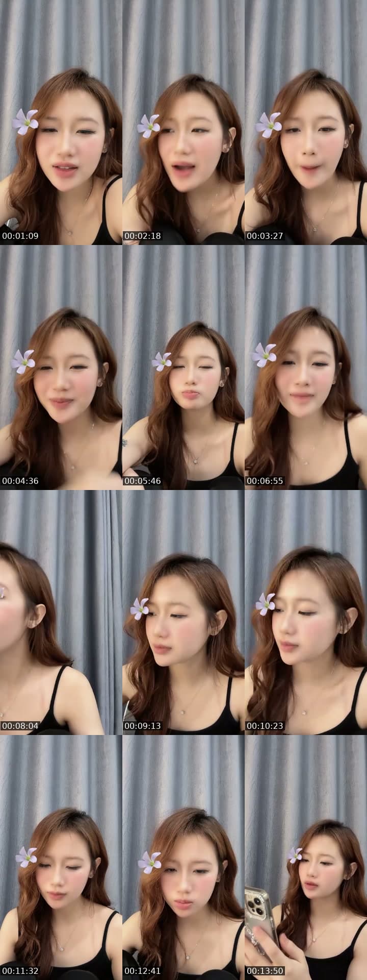 @thanhnhan25112 TikTok live stream