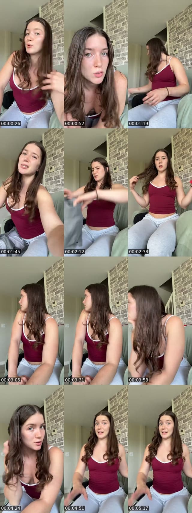 @ameliabfitx United States TikTok live from 2026-07-15