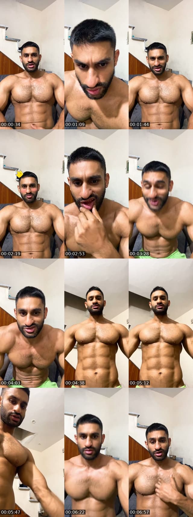 @amirdaddy65 TikTok live from 2026-07-15