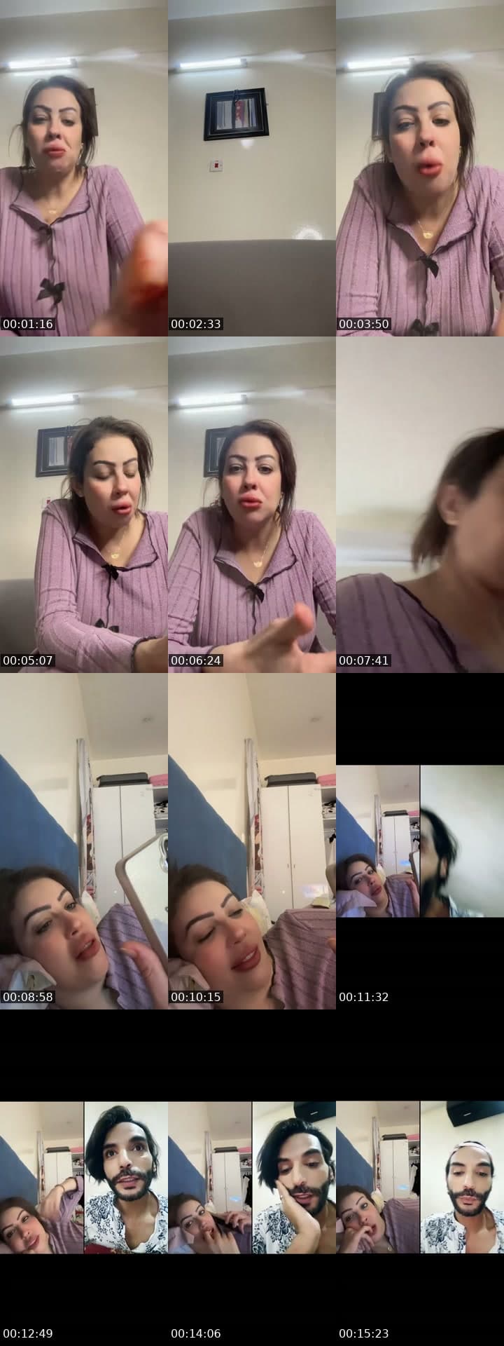 @9aydaghita1984 TikTok live stream