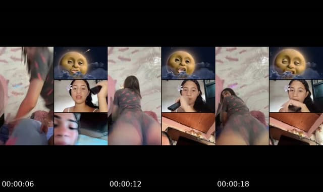 @ale3008f TikTok live