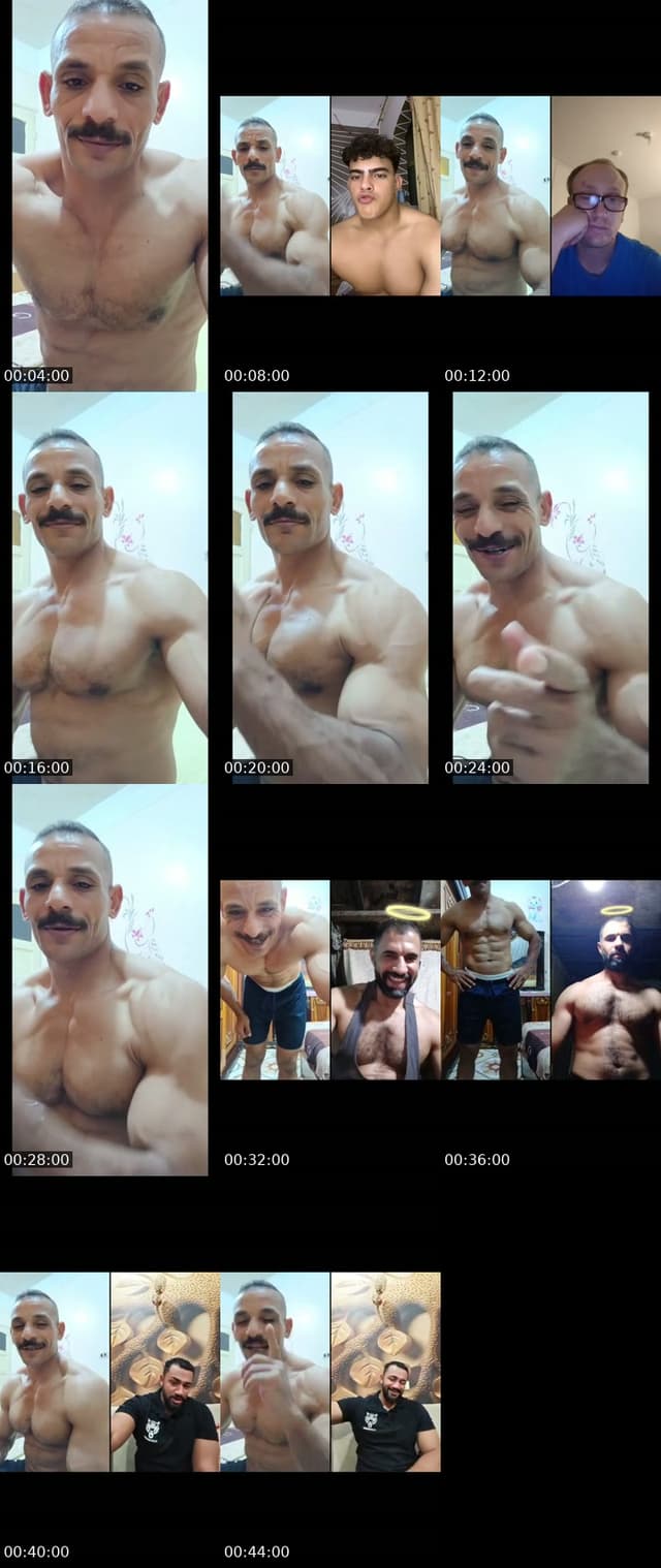 @ashraffaboelkher TikTok live from 2026-07-15