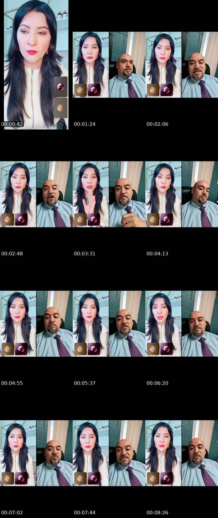 @camilaovermyer41 TikTok live stream