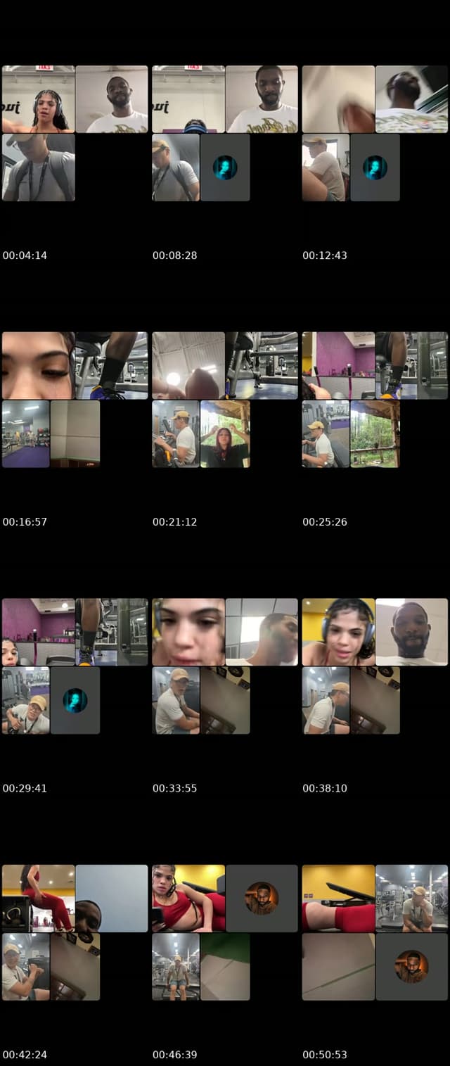TikTok live: ⁨💋🐞🖤Leann🖤🐞💋⁩, ⁨💋🐞🖤AustinGotYuBlushin🖤🐞💋⁩, ⁨🐅🖤ᴾᴿᴵᴹᴼ 𝐕𝐈𝐍𝐎🇵🇭⁩ by @httpsleann