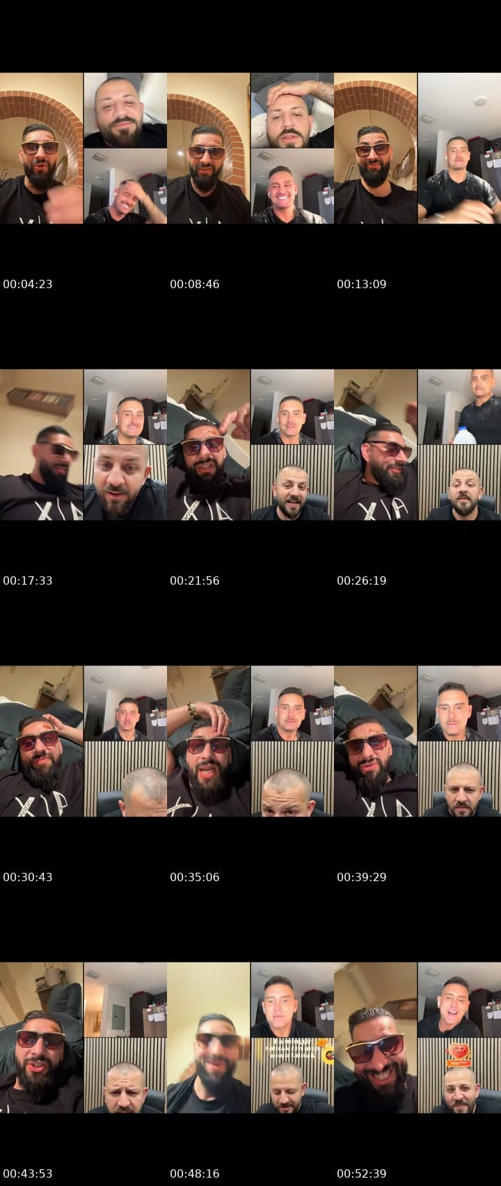 @jezusamegvalto TikTok live stream
